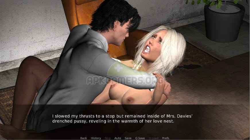 Finding Fortune Apk Android Adult Game Download (4)