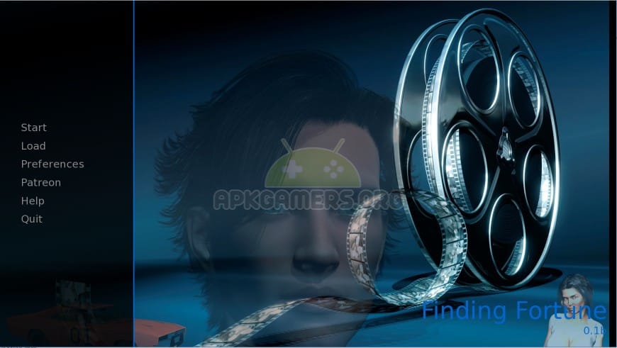 Finding Fortune Apk Android Adult Game Download (6)