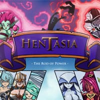 Hentasia – The Rod of Power v1.1 [Completed] Thumbnail