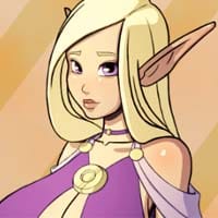 Innkeeper (Completed)