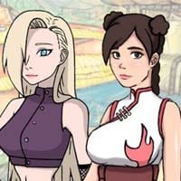 Naruto Kunoichi Trainer v0.27.1