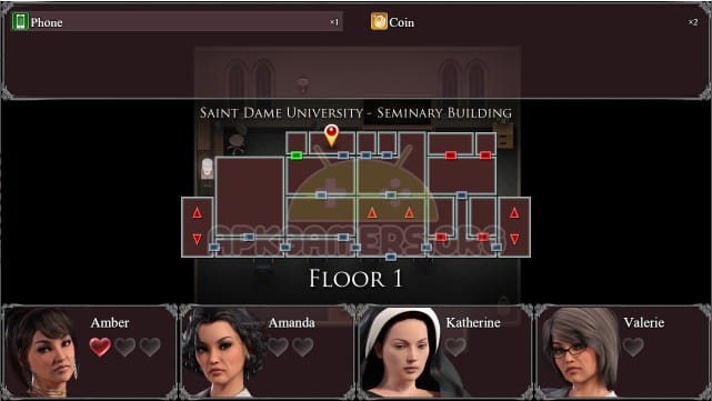 Lust Epidemic Apk Android Port Download (6)