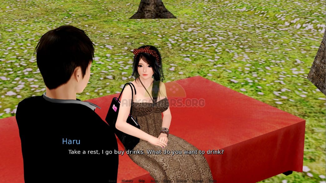 One More Chance First Love Apk Android Adult Game Download (9)