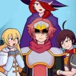 Ouroboros APK Android Adult Game Download 6 Ouroboros v2.1