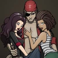 Pirates: Golden Tits v0.23.3