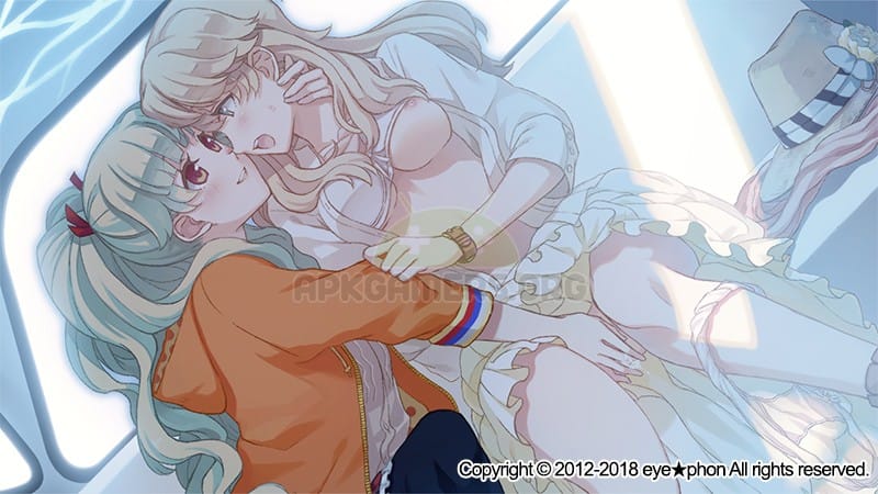 Sisterly Bliss Apk Android Adult Game Download (3)