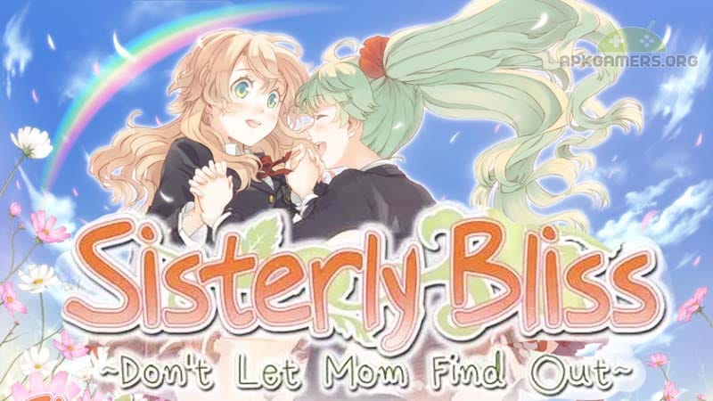 Sisterly Bliss ~Don’t Let Mom Find Out (Completed) Banner
