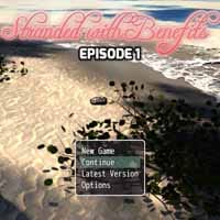 Stranded with Benefits (Episode 1) [Completed] Thumbnail