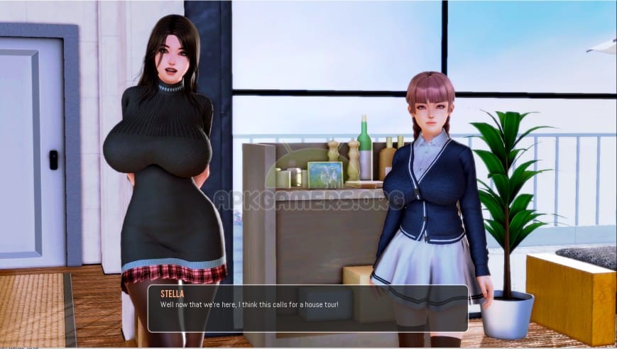 Sugar County Apk Android Adult Game Download (3)