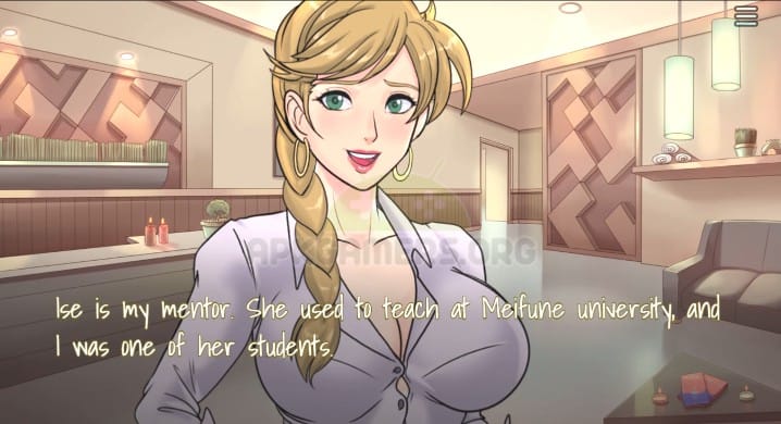 Summer In Springtime Apk Android Adult Game Download (2)