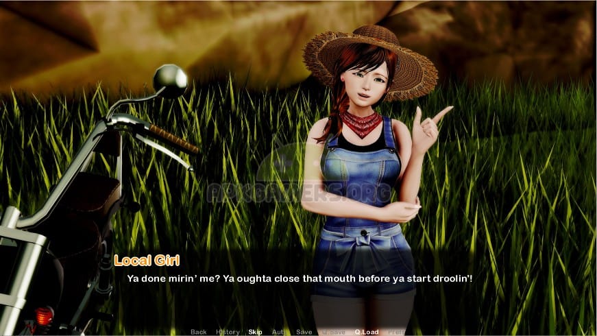 The Inn Apk Android Adult Game Download (4)