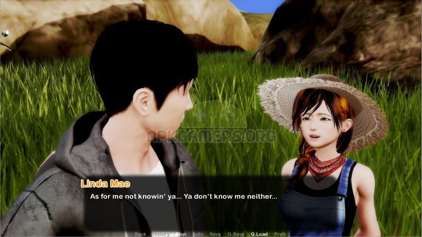 The Inn Apk Android Adult Game Download (5)