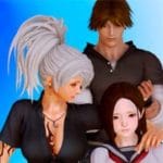 Threeway Changes APK Android Adult Game Download 10 Threeway Changes v0.2c