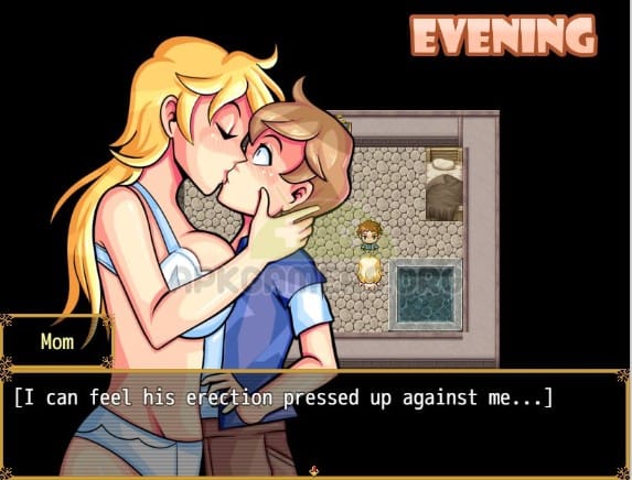 Town Of Passion Apk Android Adult Game Download (10)