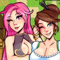 Town of Passion v1.1