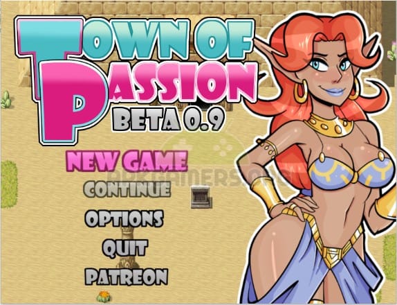 Town Of Passion Apk Android Adult Game Download (6)