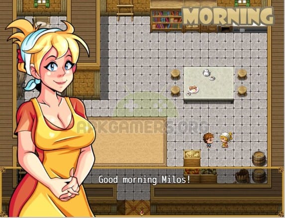 Town Of Passion Apk Android Adult Game Download (7)