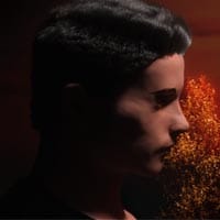 A Love Story (Chapter 2) Thumbnail