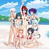 Beach Bounce [Completed] Thumbnail