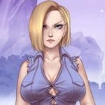 Dragon Ball Infinity APK Adult Game Download Dragon Ball Infinity v0.7