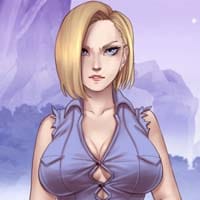 Dragon Ball Infinity v0.7 Thumbnail