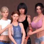 Girl House APK Android Adult Game Download 1 Girl House v1.5.0 [Completed]