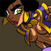 Iris Quest [Intro] (Completed) Thumbnail