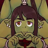 Make Love Not Waagh! [Completed] Thumbnail