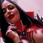 Sanguine Rose APK Android Download 1 Sanguine Rose v4.1 [Completed]