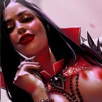 Sanguine Rose v4.1 [Completed] Thumbnail