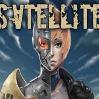 Satellite [Completed] Thumbnail