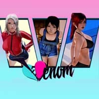 Venom v0.0.2 Thumbnail