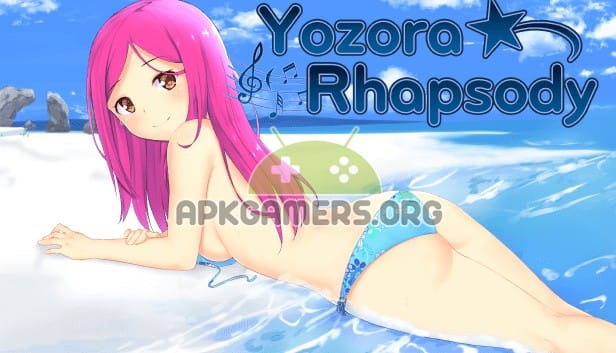 Yozora Rhapsody [Completed] APK Android Adult Game Download
