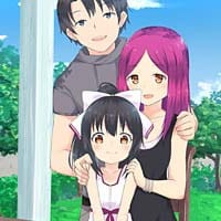 Yozora Rhapsody [Completed] Thumbnail