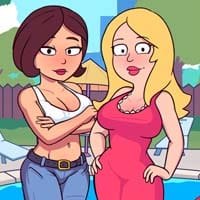 American MILF v0.01 Thumbnail