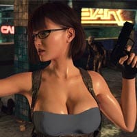 Jessica O’Neil’s Apocalypse Chronicles [Chapter 2] Thumbnail