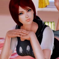 Kiss Me One More Time [Completed] Thumbnail