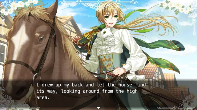 Les Fleursword Hentai Game Download (1)