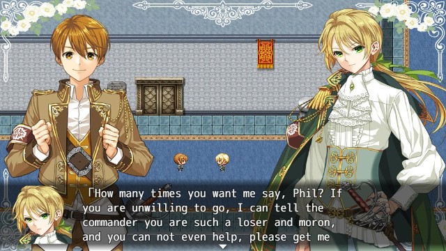 Les Fleursword Hentai Game Download (2)