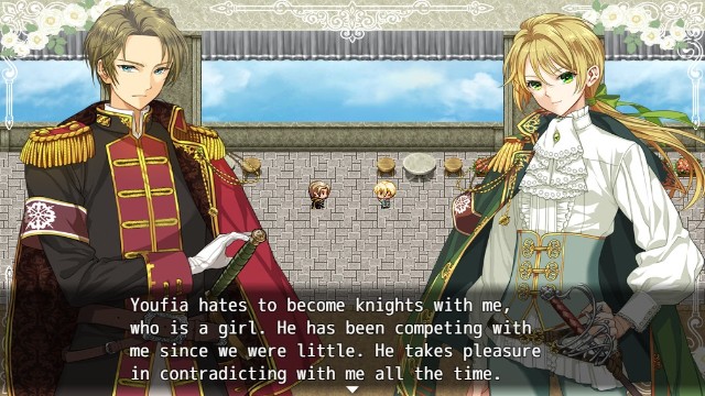 Les Fleursword Hentai Game Download (3)
