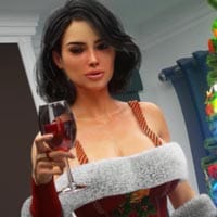 Milfy City Xmas Episode [Completed] Thumbnail