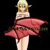 Renryuu: Ascension v25.04.08