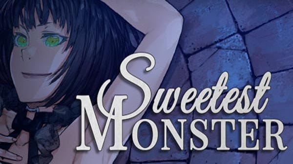 Sweetest Monster [Completed] Banner