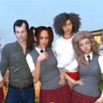 Annies school days APK Android Port Download Annie's School Days v0.7