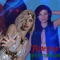 Ataegina v1.0 Thumbnail