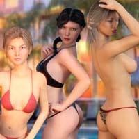 Awesome Vacation v0.5.5RE Thumbnail