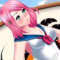 Beauty Bounce [Completed] Thumbnail