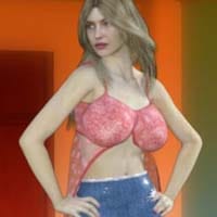 Bondage Island [Completed] Thumbnail