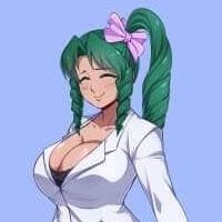 Dr. Yuuko’s Sex Practice [Completed] Thumbnail