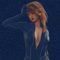 Earth’s Sexiest Heroes v0.10.0